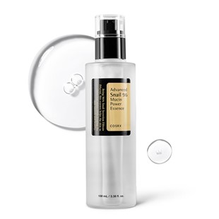 Picture of Advanced Snail 96 Mucin Power Essence, 100 ml